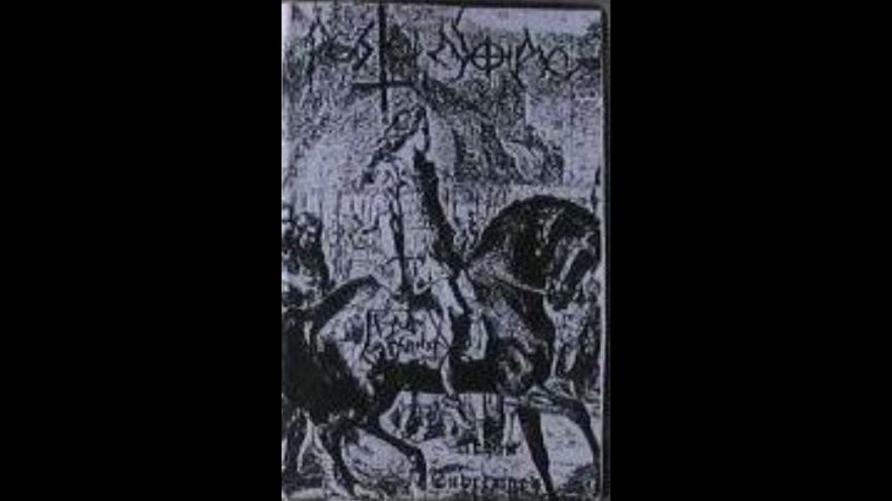 Peste Noire - Friendship Supremacy (FULL DEMO)