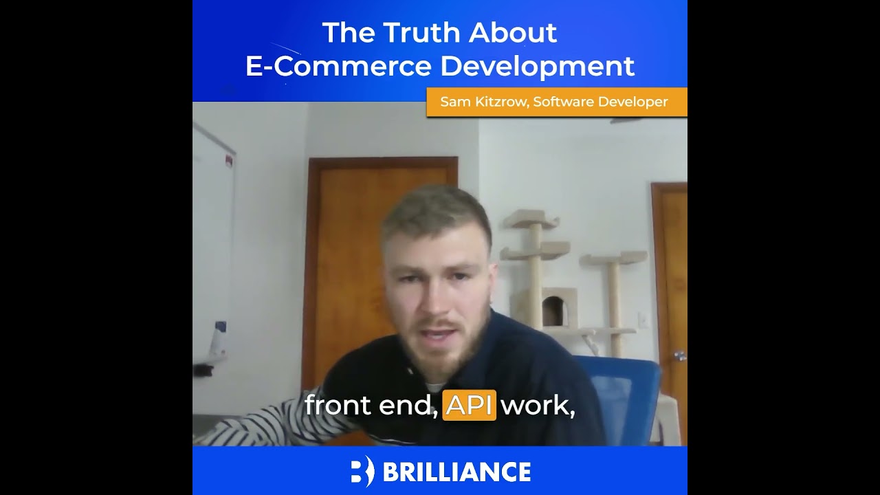 A Developer's Truth About eCommerce Development