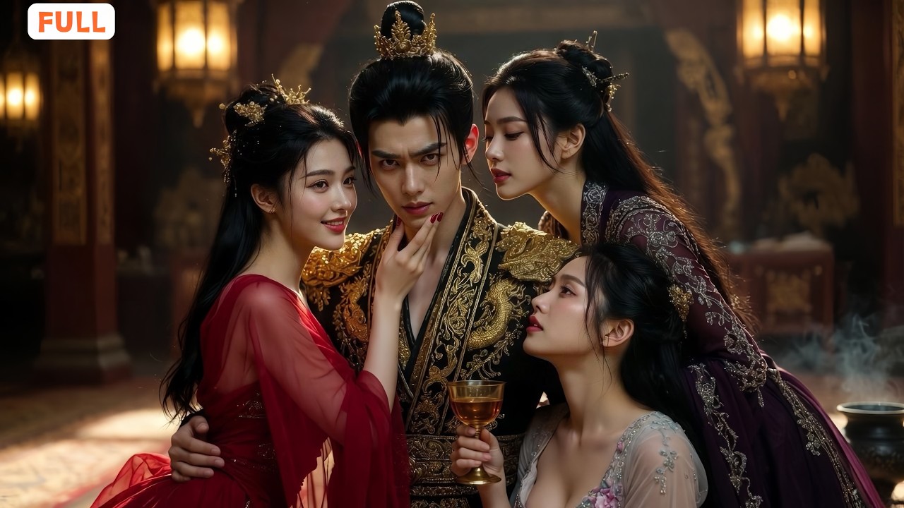 [FULL] ⚔️新劇來襲 🔥無敵紈絝被迫上戰場，潑&ldquo;金汁&rdquo;大破北狄、朝堂打臉權臣、女帝與國公府千金同時心動，他卻發誓&ldquo;只進身體不進生活&rdquo;？！#chinesedrama #全集短劇 #王者短劇堂
