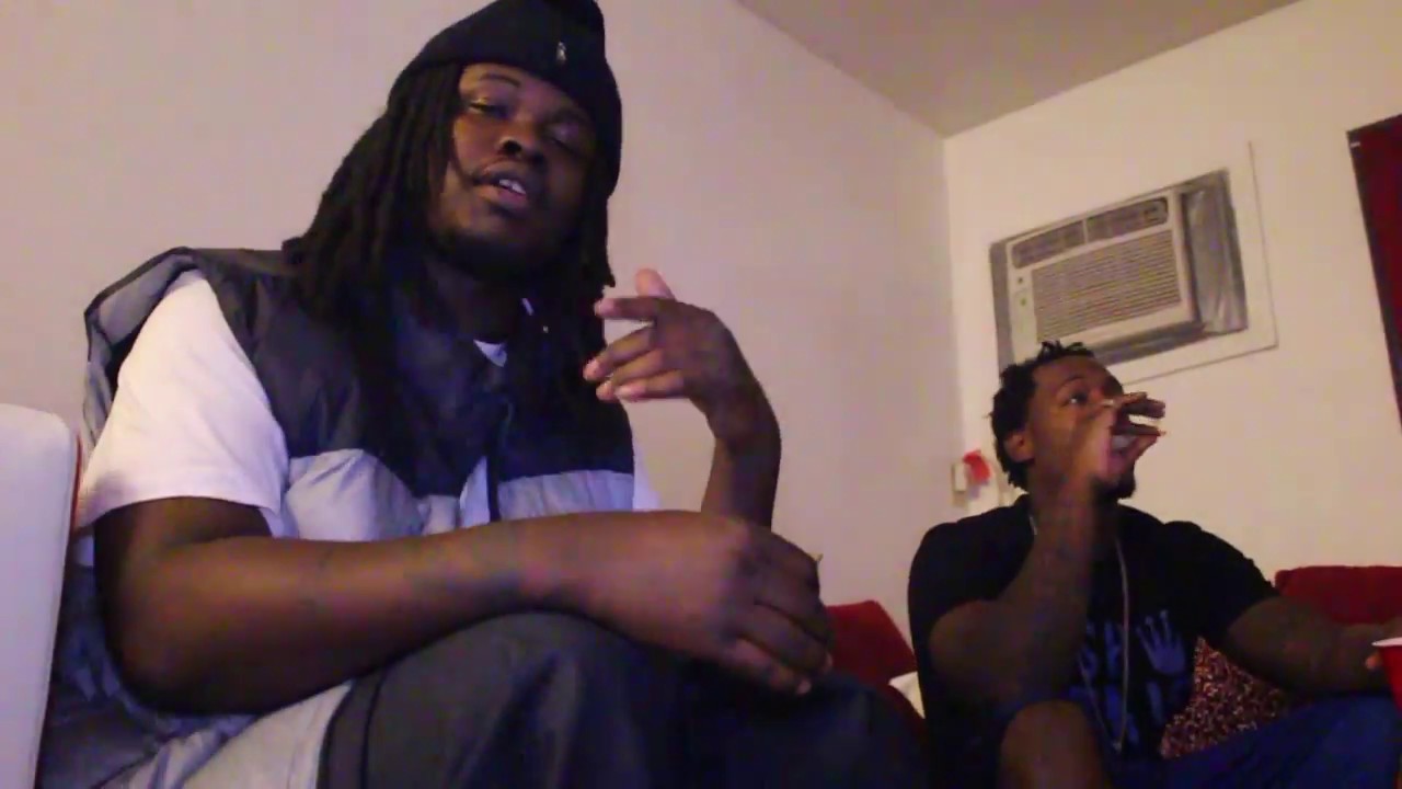 Shoddy Boi  - Get It Back ***OFFICIAL VIDEO*** Dir. By DB4TV