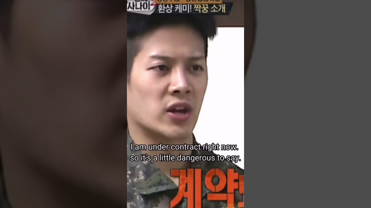 The way he&rsquo;s career flsh before his life🤣 #got7 #jacksonwang #kpop