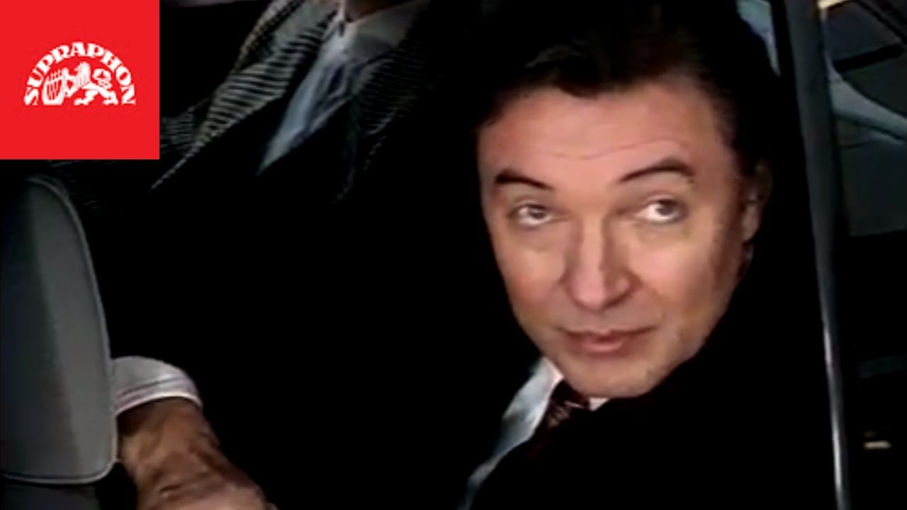 Karel Gott - Krášlím tě, lásko, vším co mám (oficiální videoklip)
