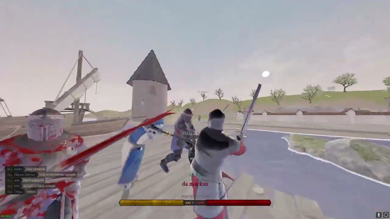 Mordhau 😀