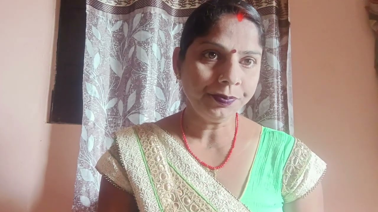 #video बहुत ही प्यारा तिलक गारी गीत 
