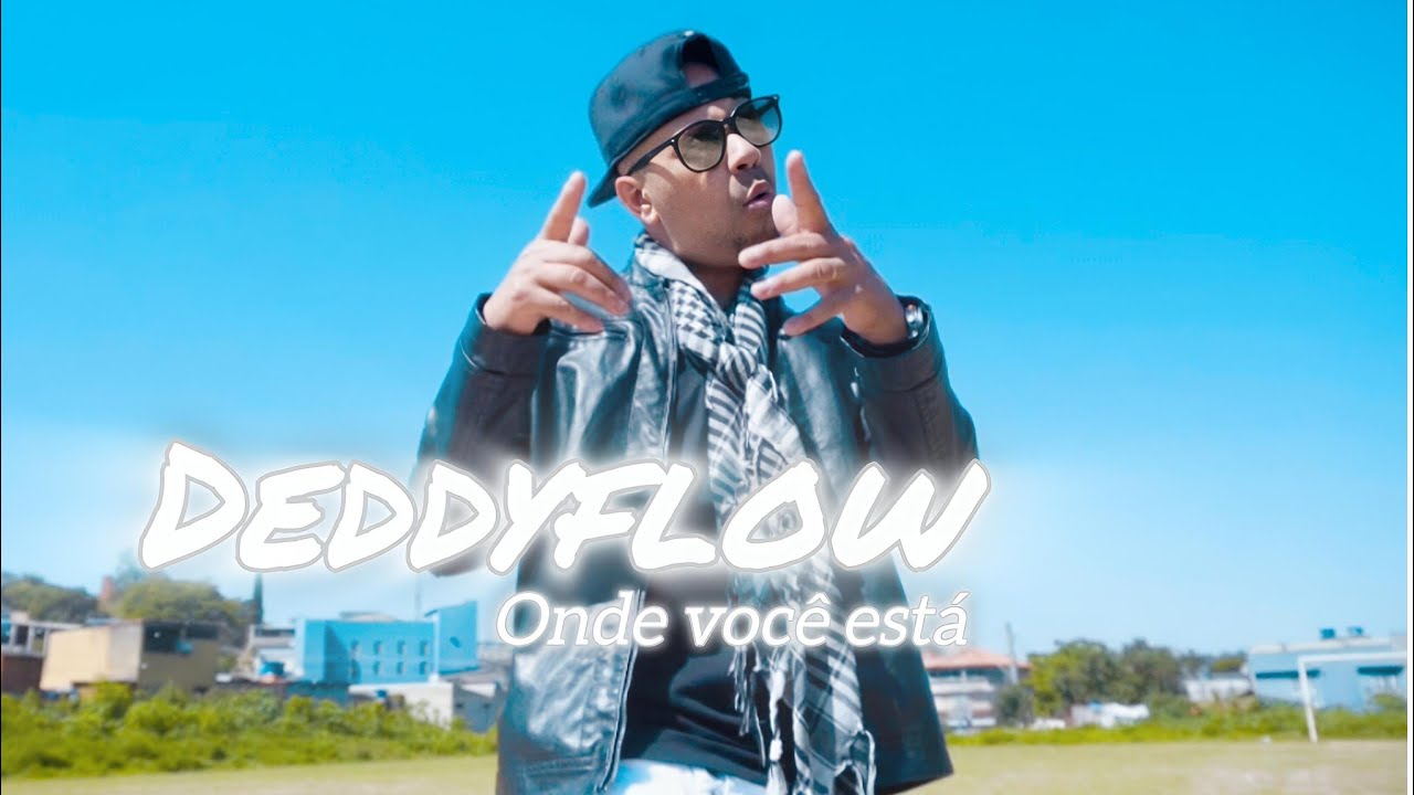 Deddyflow - Onde você está 
