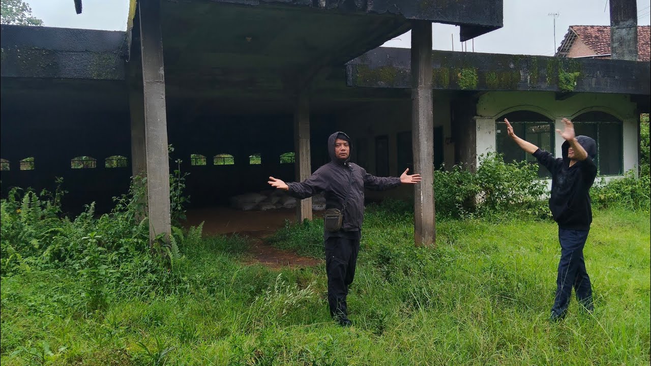 KIDUNG ALAM sedang live sekarang!