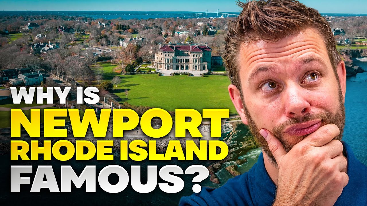What Makes Newport Rhode Island a Must-Visit Destination?