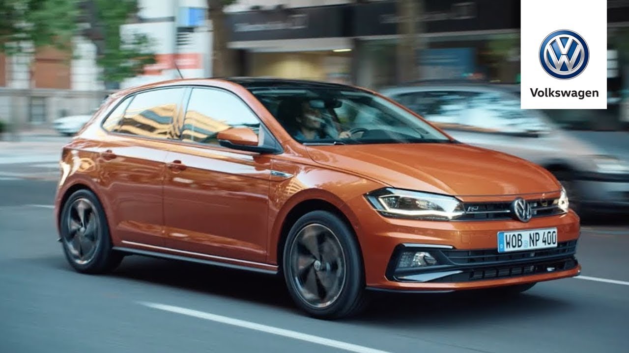 Volkswagen | La nouvelle Polo (version longue)