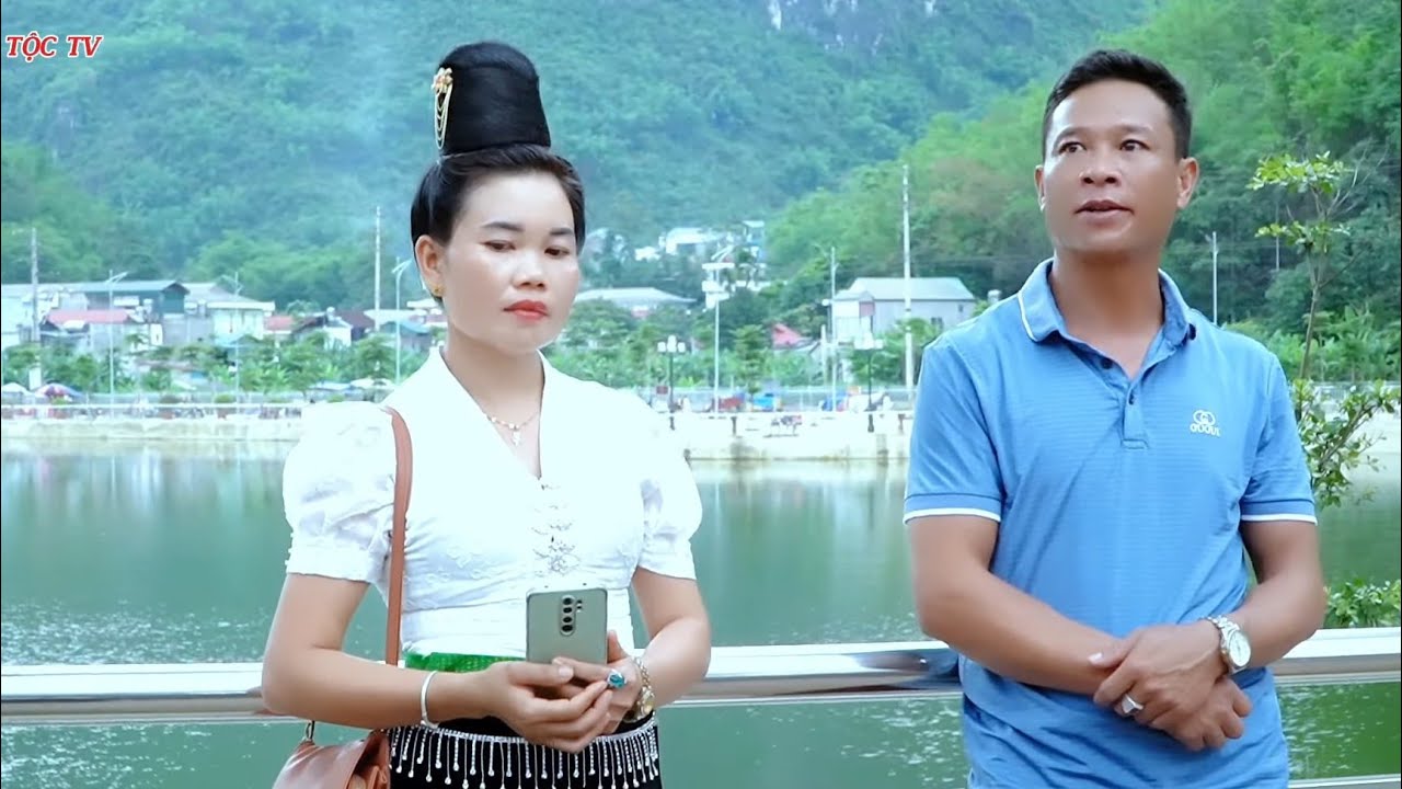 hát thái giao duyên tình yêu rất hay mọi người cùng lắng nghe nhé xin cảm ơn