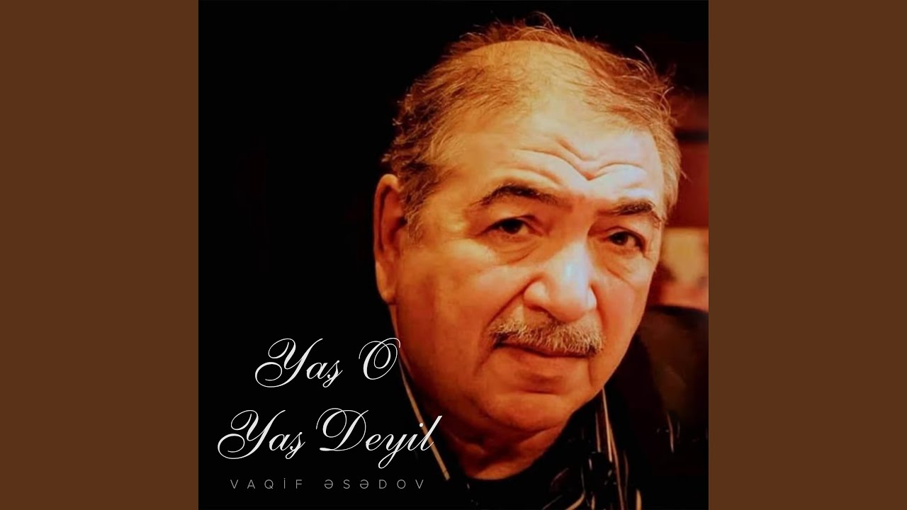 Yaş O Yaş Deyil