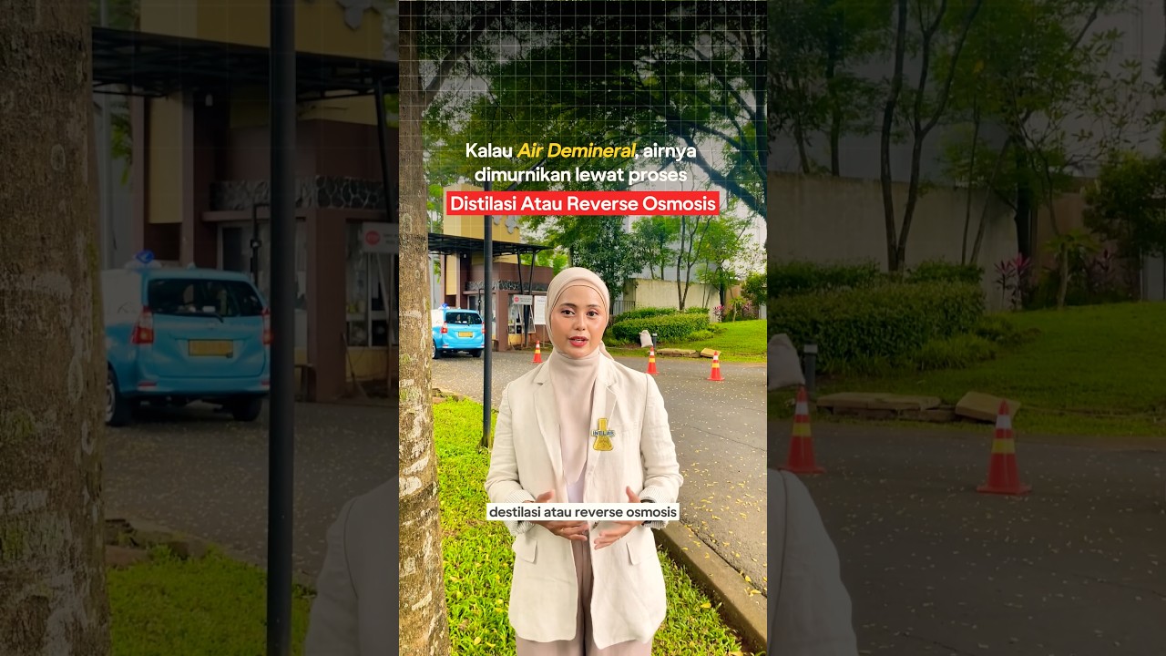 Kelihatannya sama, tapi ternyata beda, lho!