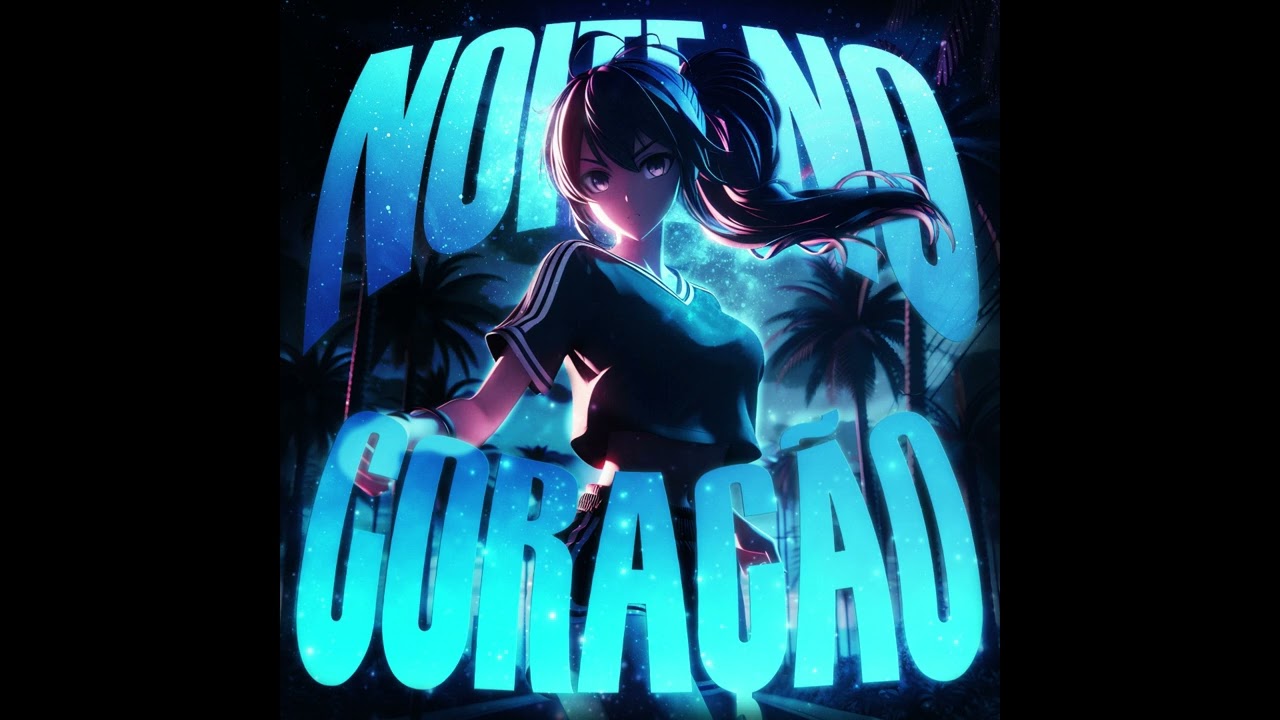 svlient, VXNT1K - NOITE NO CORA&Ccedil;&Atilde;O - Super Slowed