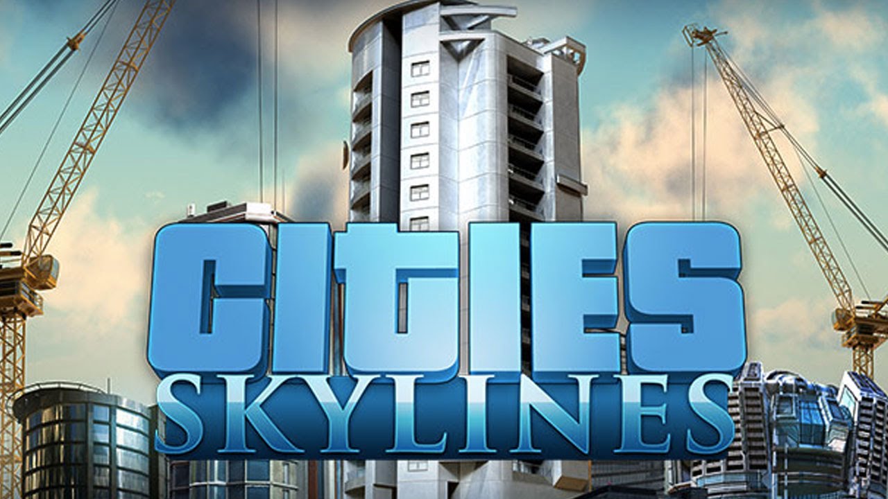 Cities: Skylines!  PDXCon Livestream with CEO of Colossal Order