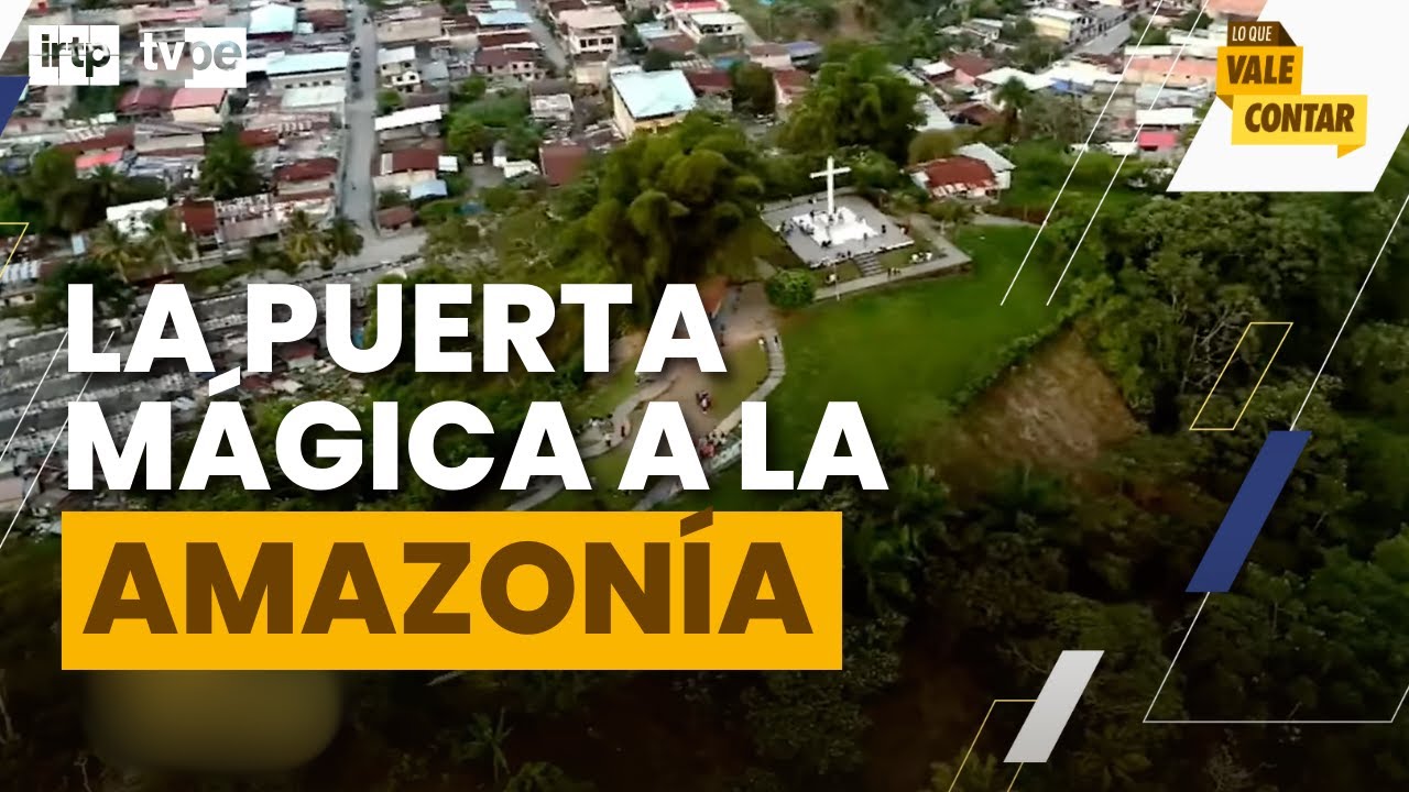 Tingo María se consolida como destino clave de la Amazonía peruana 🌿✨
