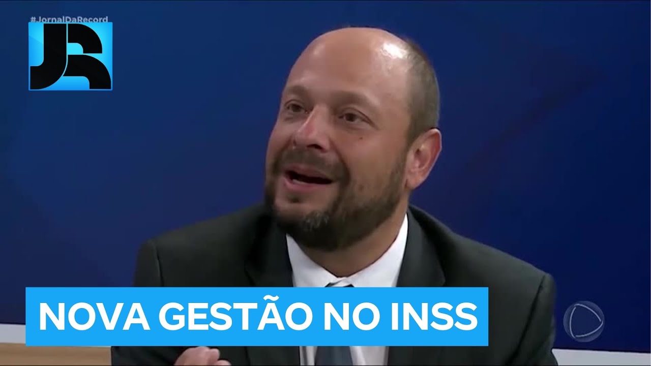 Quem &eacute; Gilberto Waller J&uacute;nior, novo presidente do INSS que assume o &oacute;rg&atilde;o ap&oacute;s den&uacute;ncias de fraudes