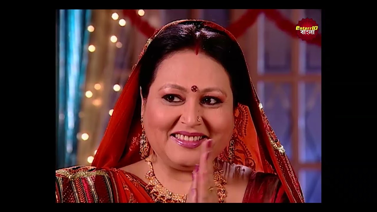 Palkon Ki Chhaon Mein 1 (এক পলকে একটু দেখা ১) l Full Episode 151 | Bangla Show | Enterr10 Bangla