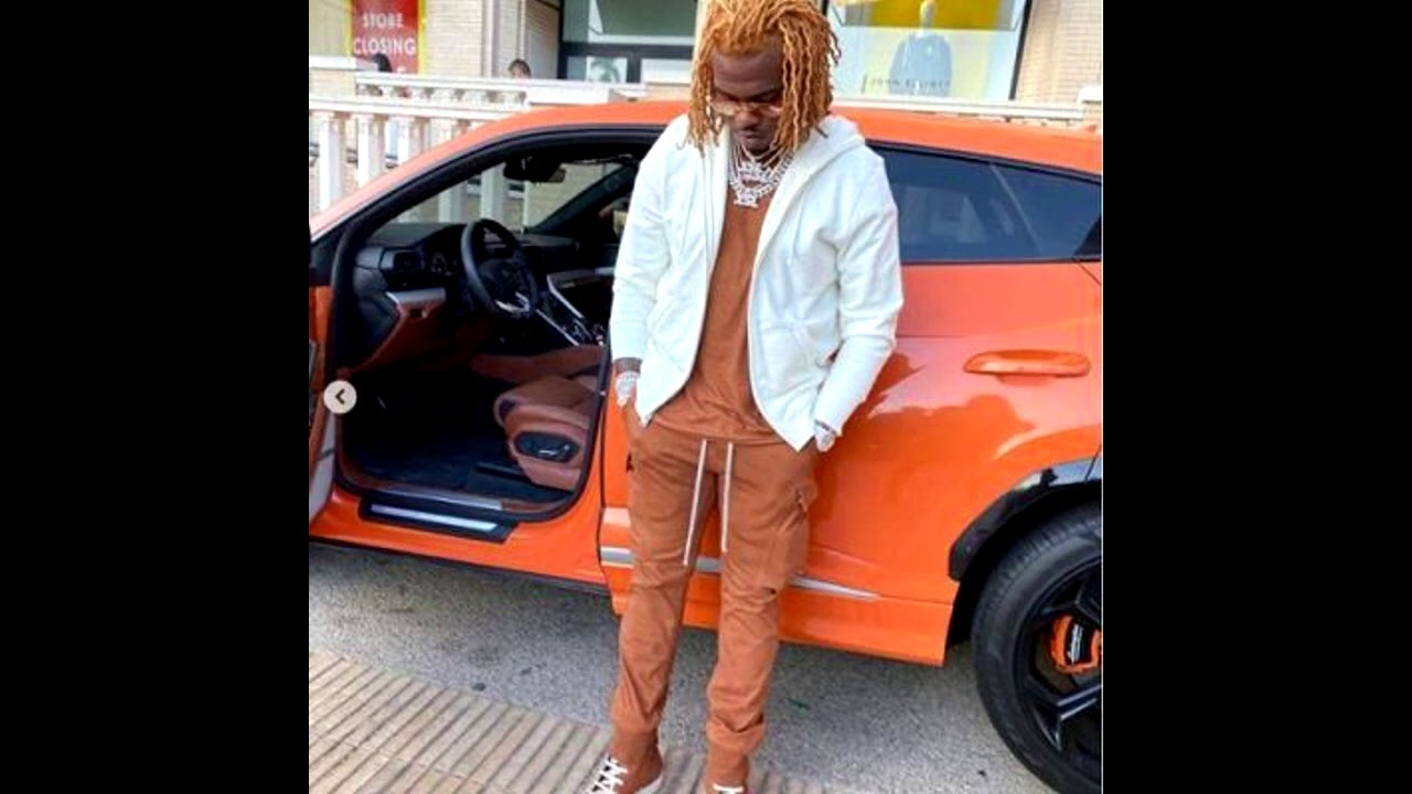 [SOLD] Gunna Type Beat - 