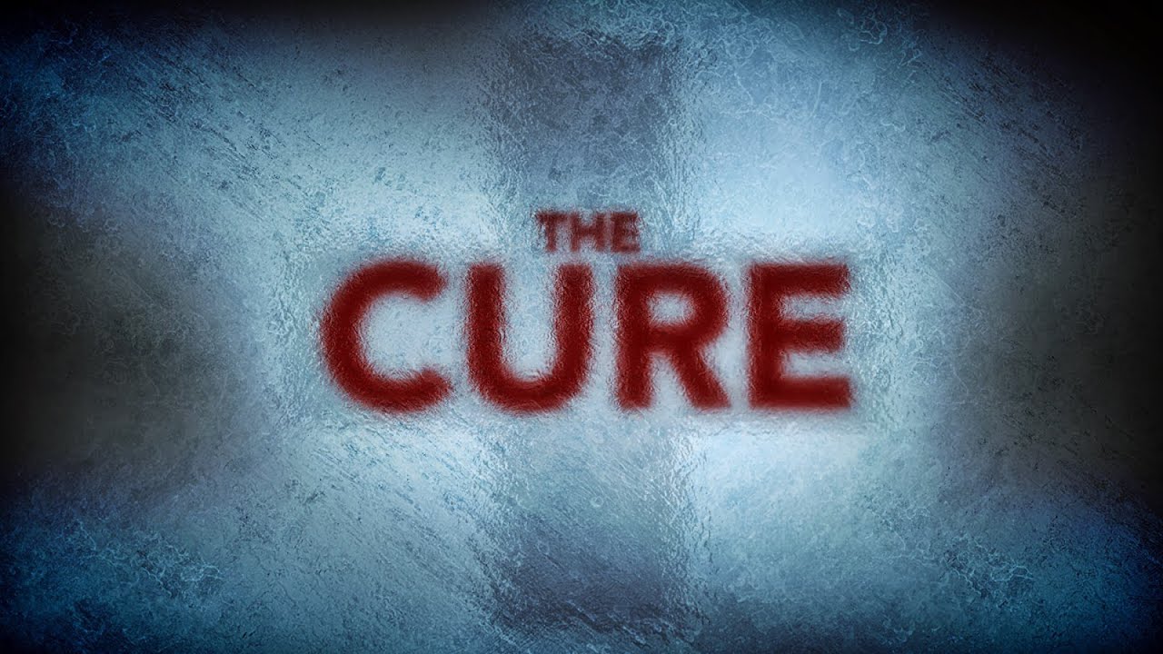 The Cure - A Strange Day (HD Surround Sound)