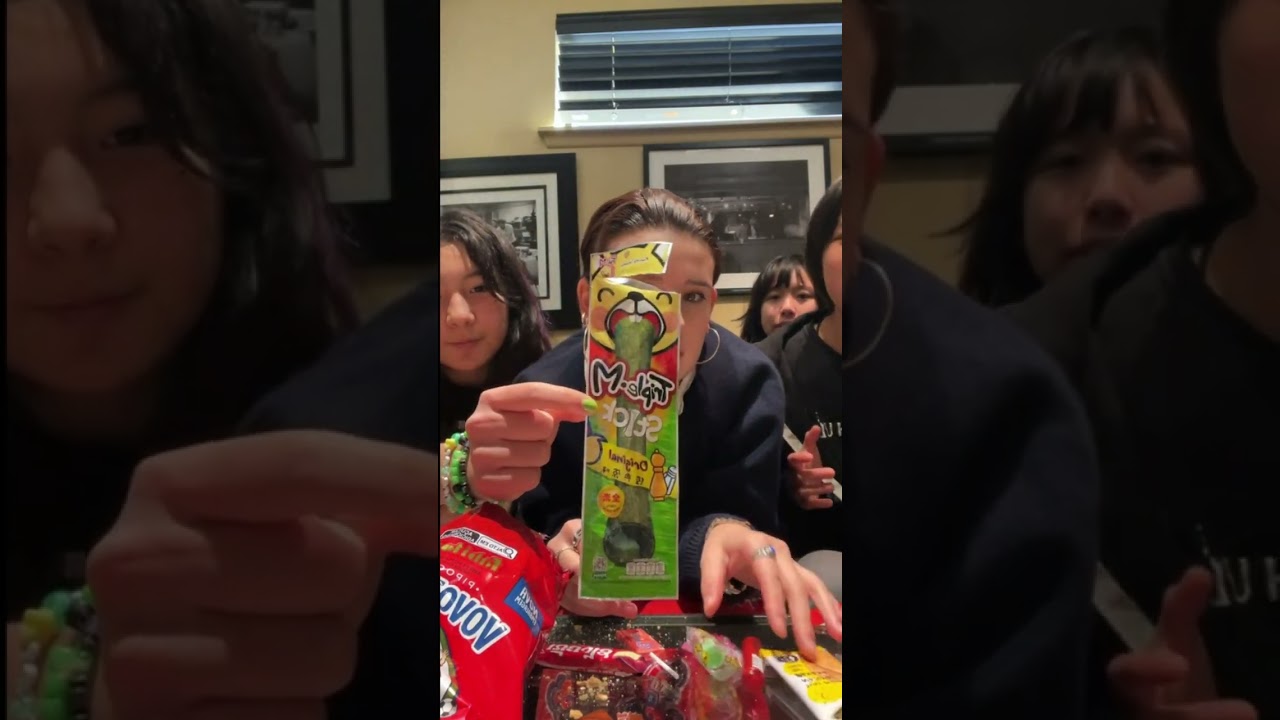 The Linda Lindas Instagram Live 1/7/2024