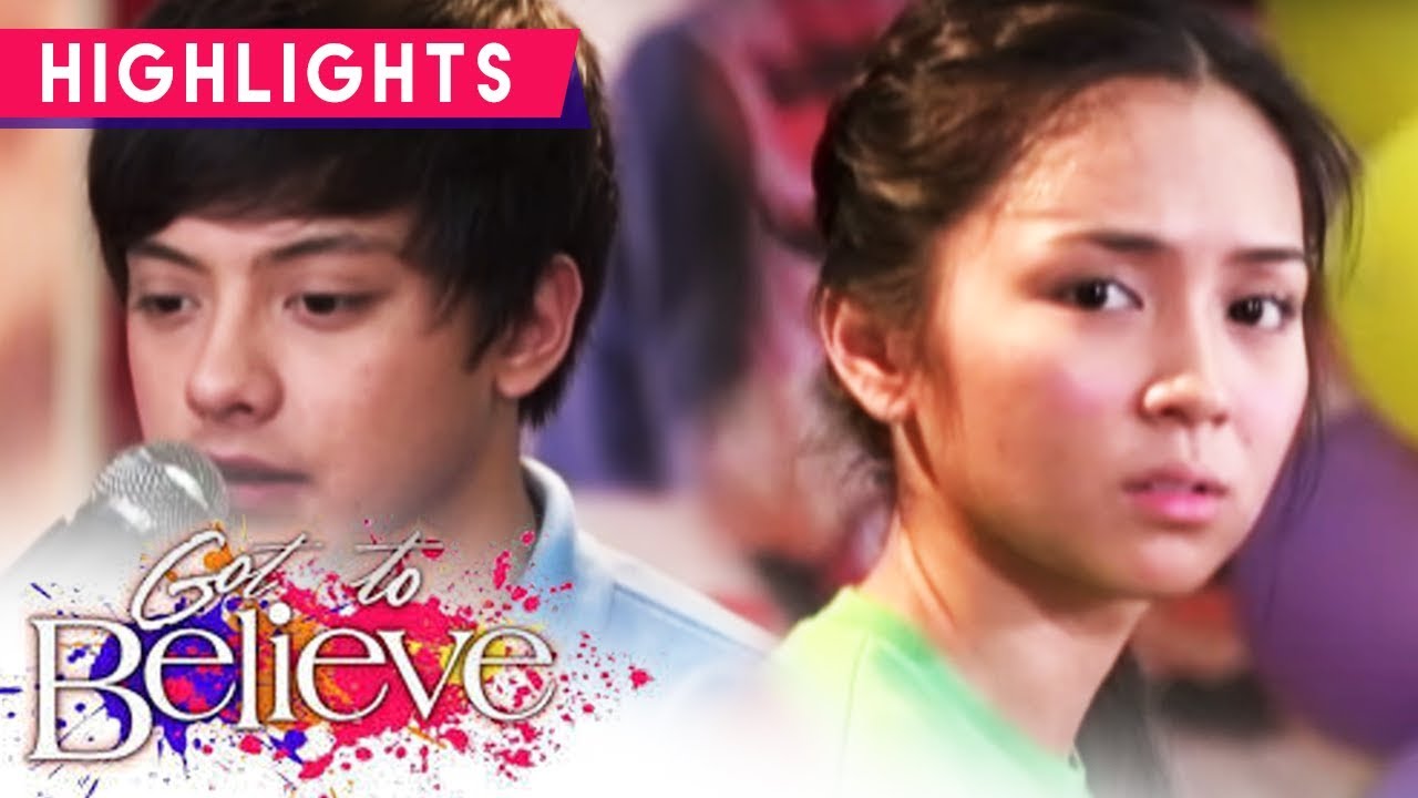 Joaquin, gustong humingi ng tawad sa mga nagawa niyang mali kay Chichay | Got To Believe