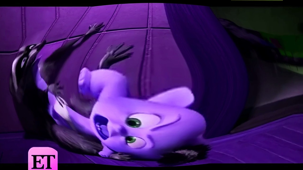Incredibles | ANGRY JACK-JACK! (Sponsored by: Klasky Csupo Effects 2001)