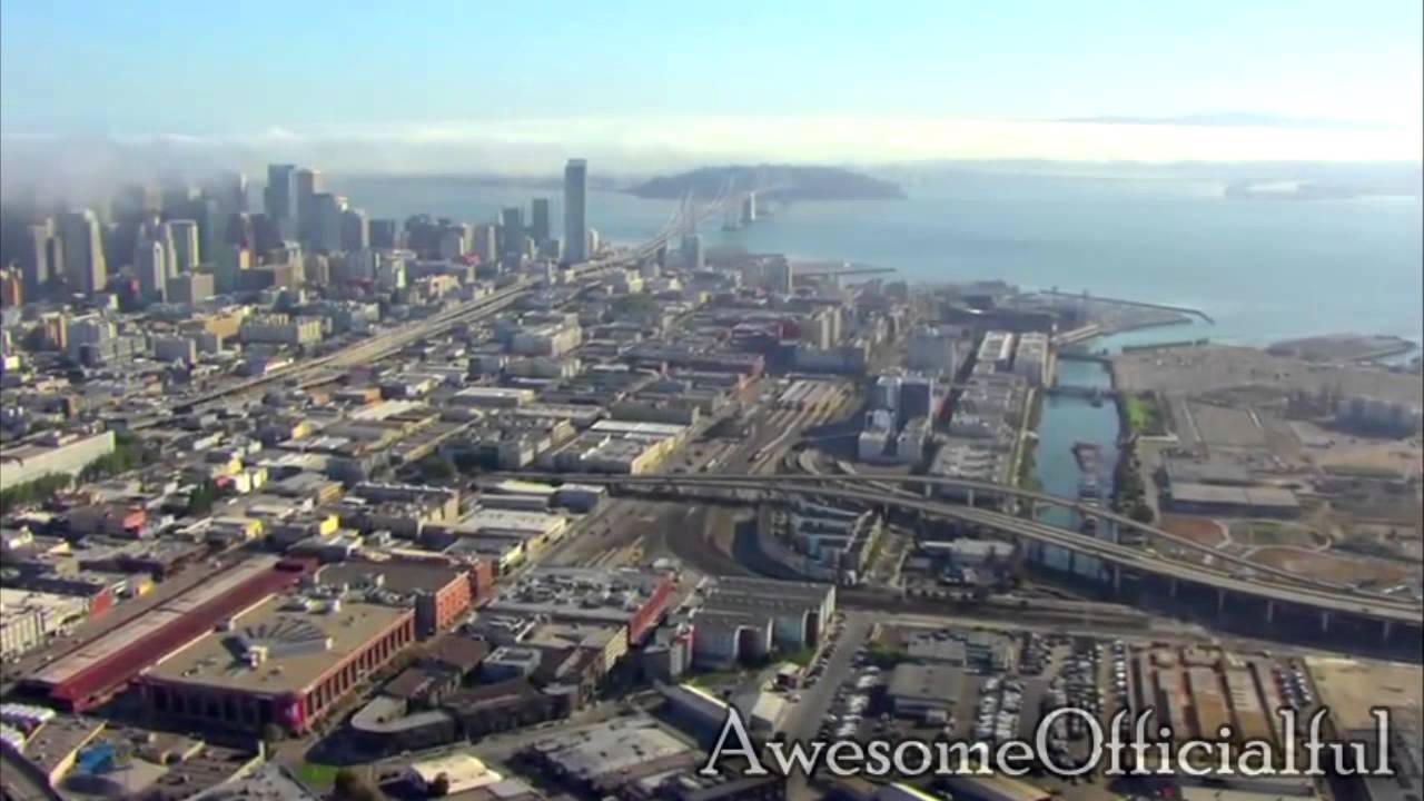 AWESOME DRIVE 2013