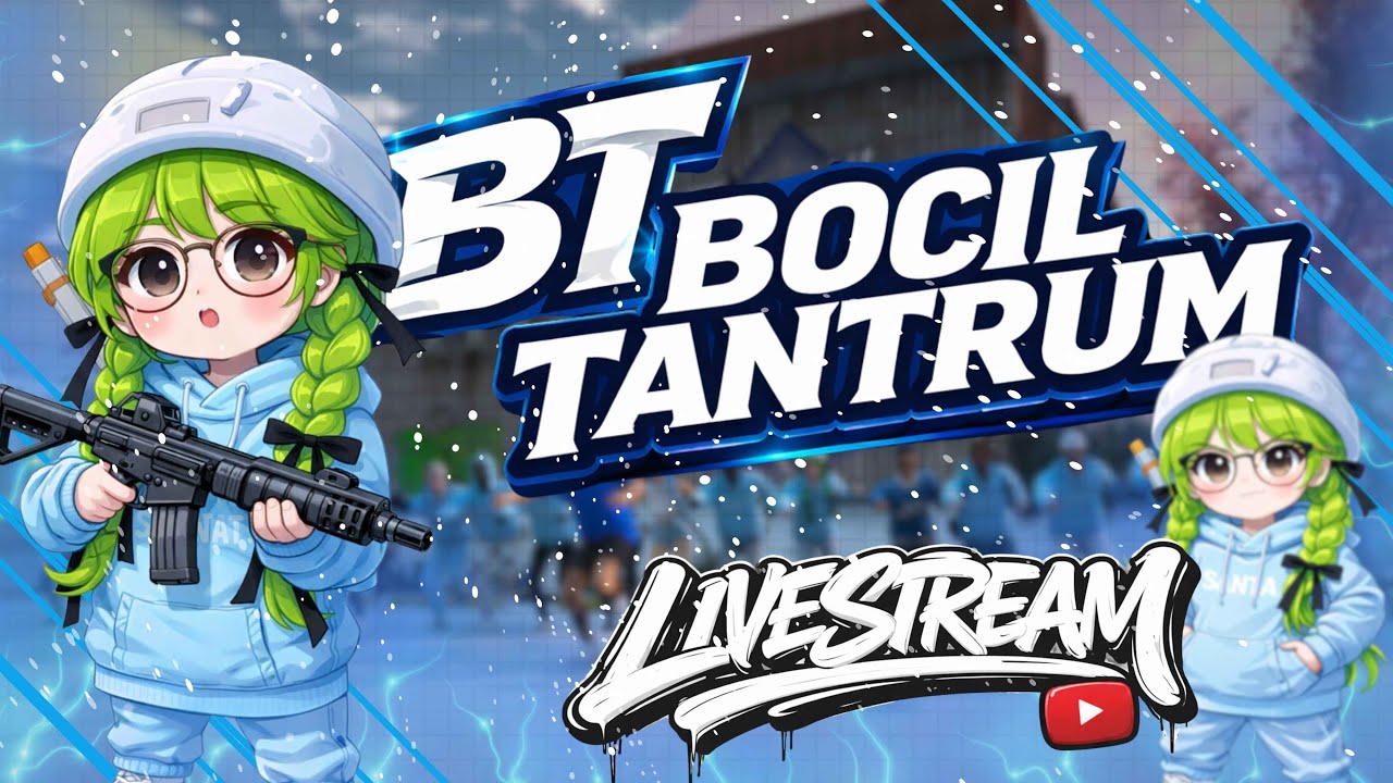 20/1 LAST STREAM :P #Cucu969 #ImeRoleplay