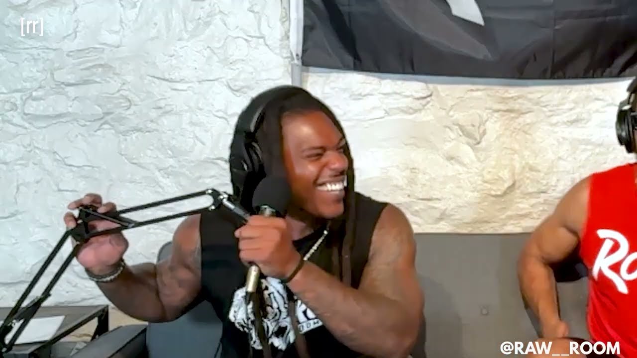 NFL Vets ROAST Frmr Bengals OL Andre Smith For CAREER Lowlights: COLLEGE & NFL