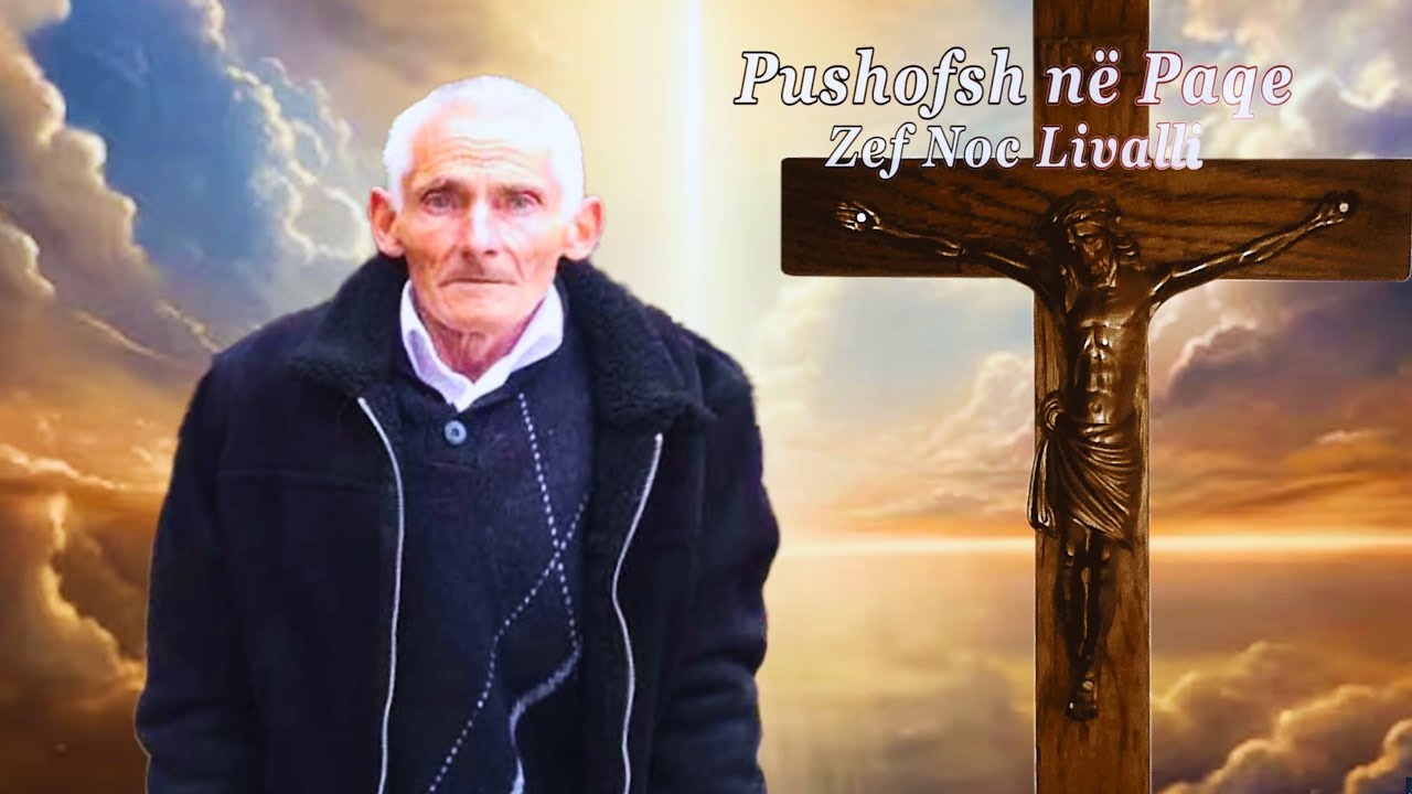 Ne kujtim te Zef Ndoc Livadhit - Nga Agron Dizdari