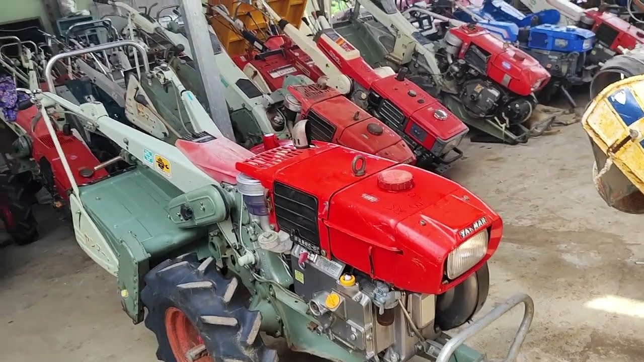 Báo giá máy cày càng máy xới chạy dầu diesel nội địa Nhật, số điện thoại trong phần mô tả.