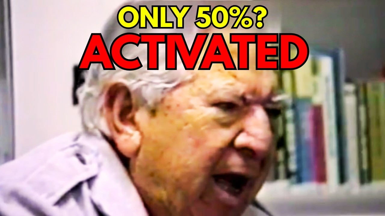 Silva Method: Activate Your Left & Right Brain