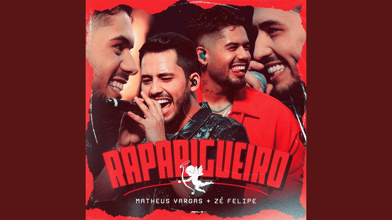 Raparigueiro (Live)