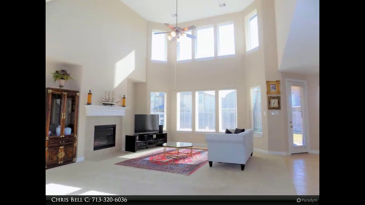 24815 Hazy Mist Court