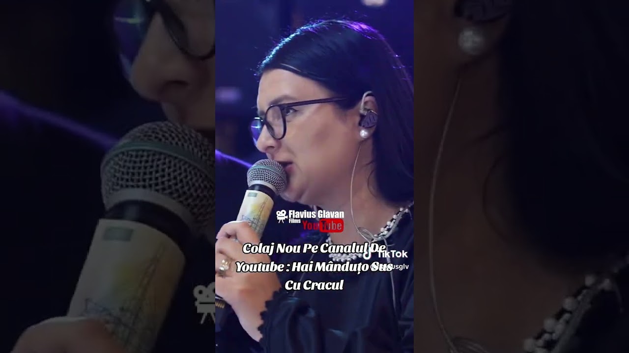 Cristina Voinea și Daniel Strechie - Se poarta acid in buze ❌ Colaj Hore