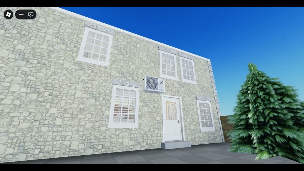 Roblox Electrolux Air Conditioner Test