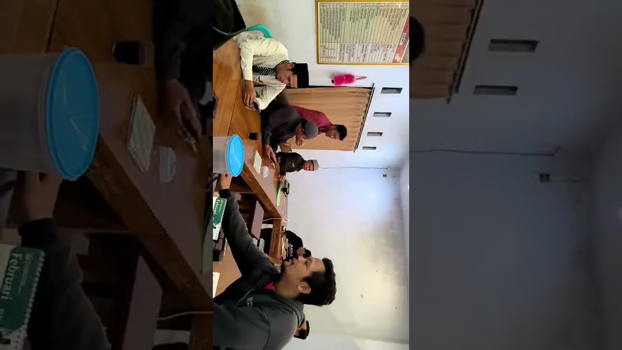 Dengan calon pelaku usaha #1