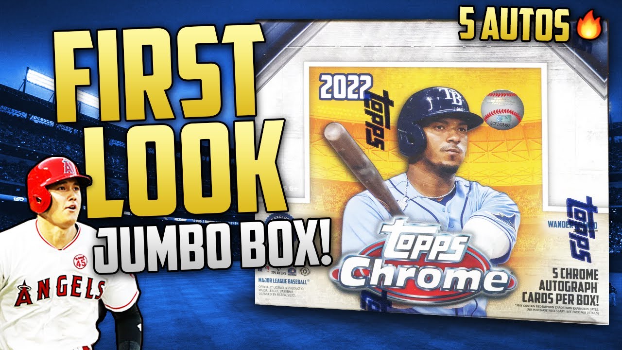 SO TOUGH! 🤬 2022 Topps Chrome