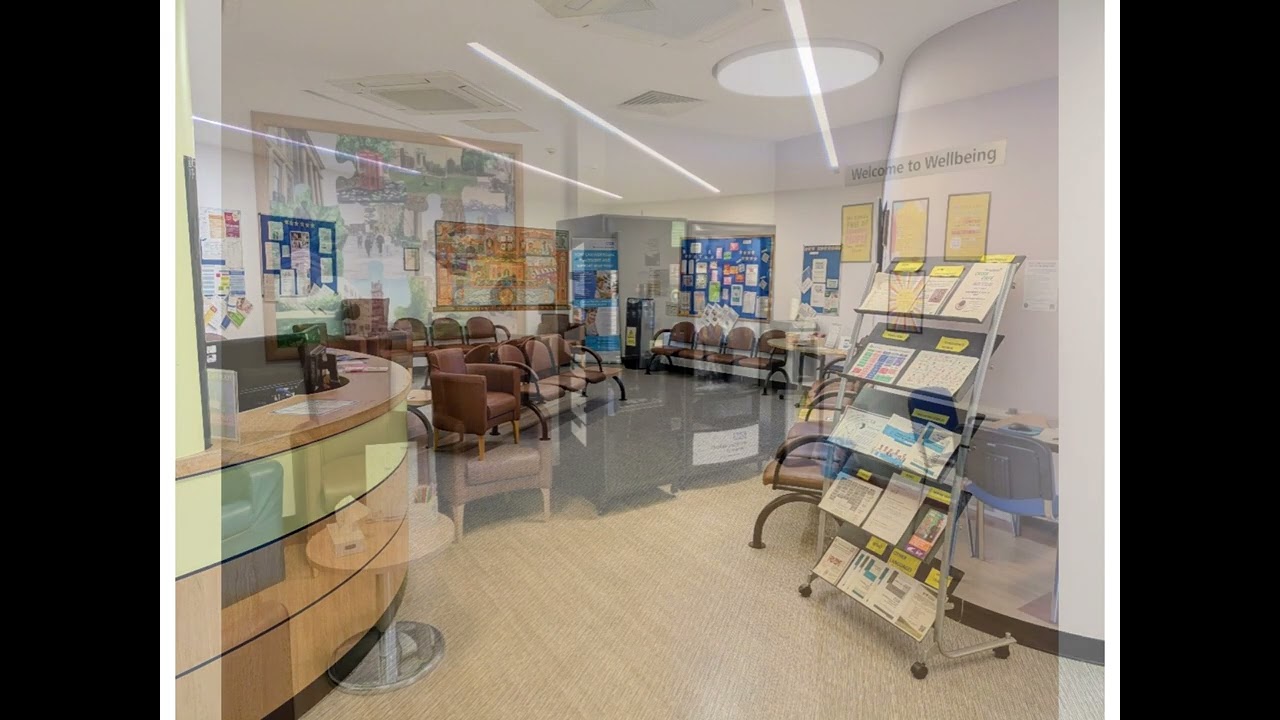 Welcome to The Stein Centre