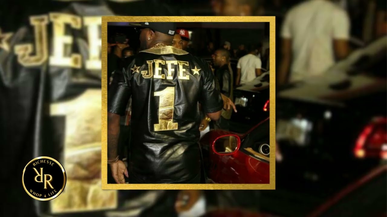(FREE) Young Jeezy x Dj Drama x Trap x Type Beat 2026 
