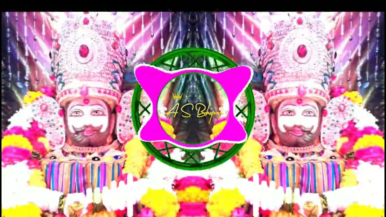 Haara Hu Baba Remix DJ ASB PRODUCTION