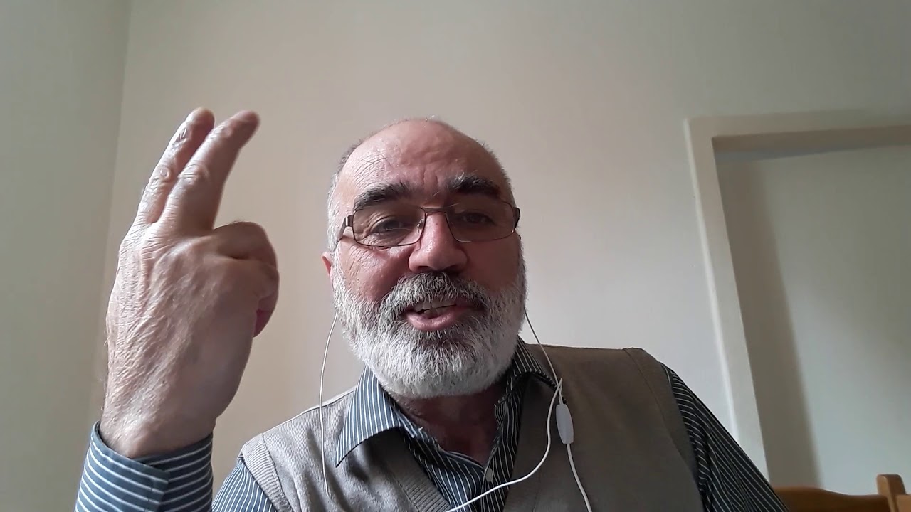 ISLAM  DINI'NIN KİTAB-I KUR'AN'A GÖRE ORUÇ NEDİR