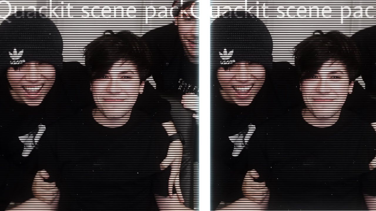 Quackity Scene Pack // first vid ever! //