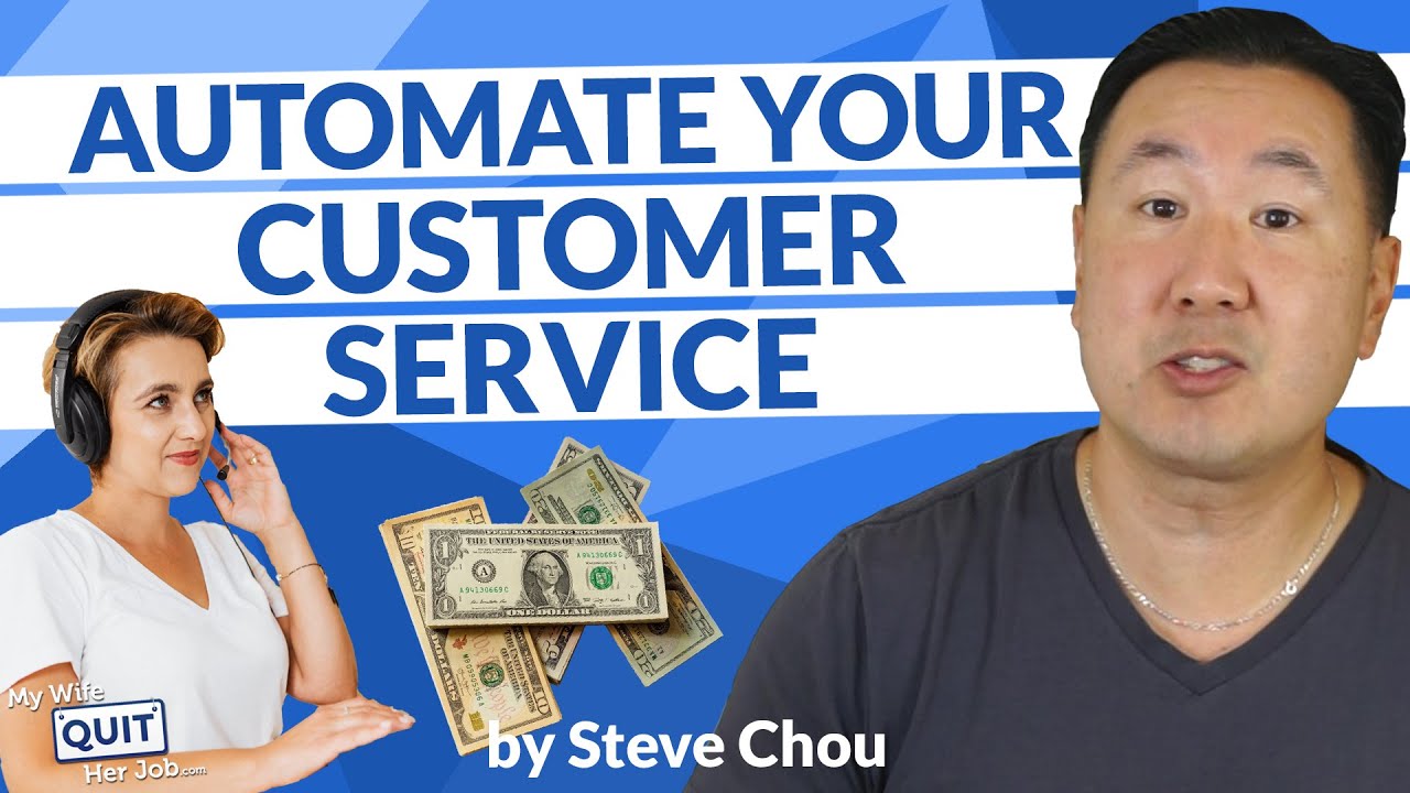 The Hands-Down Best Way To Run Customer Service - Gorgias Review