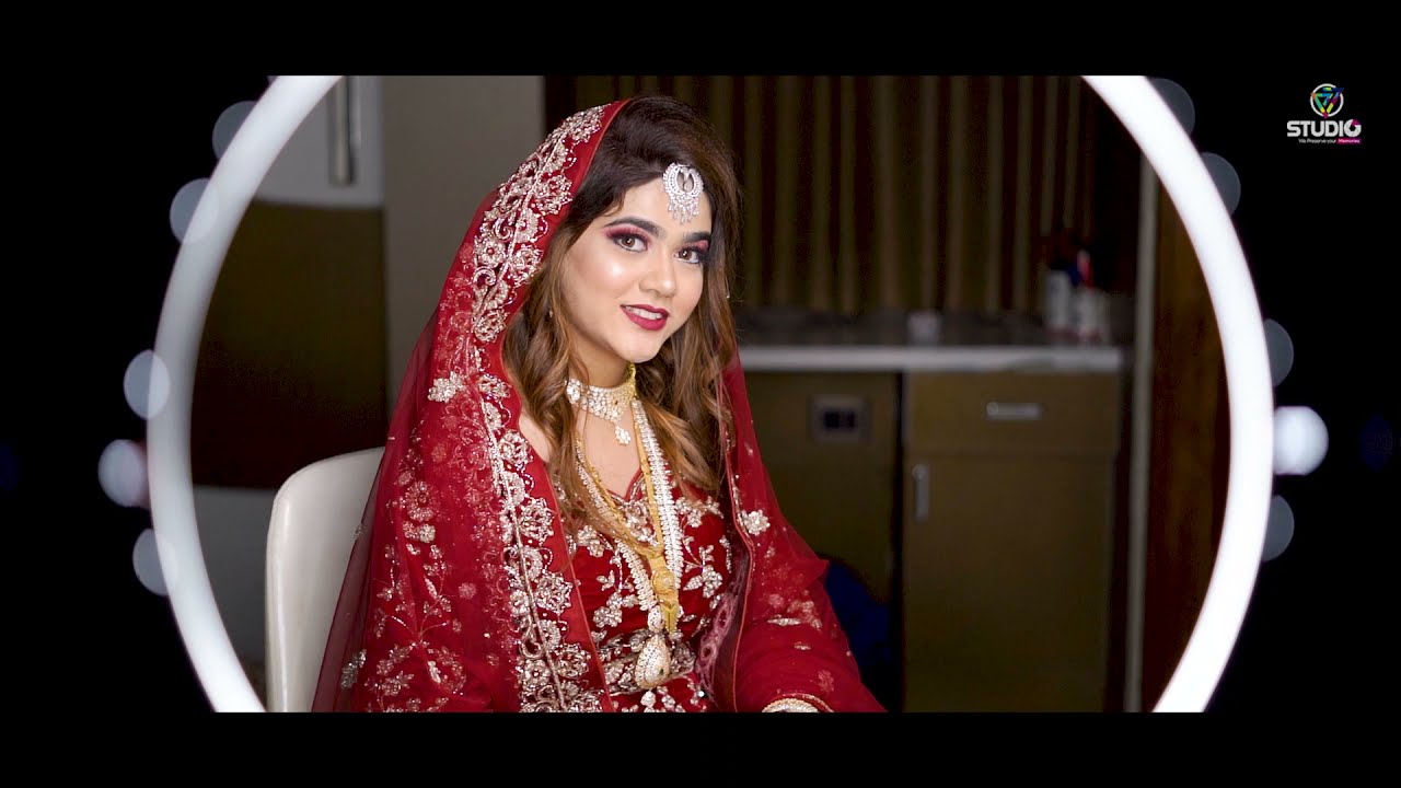 Ruman & Aiman Engagement Story