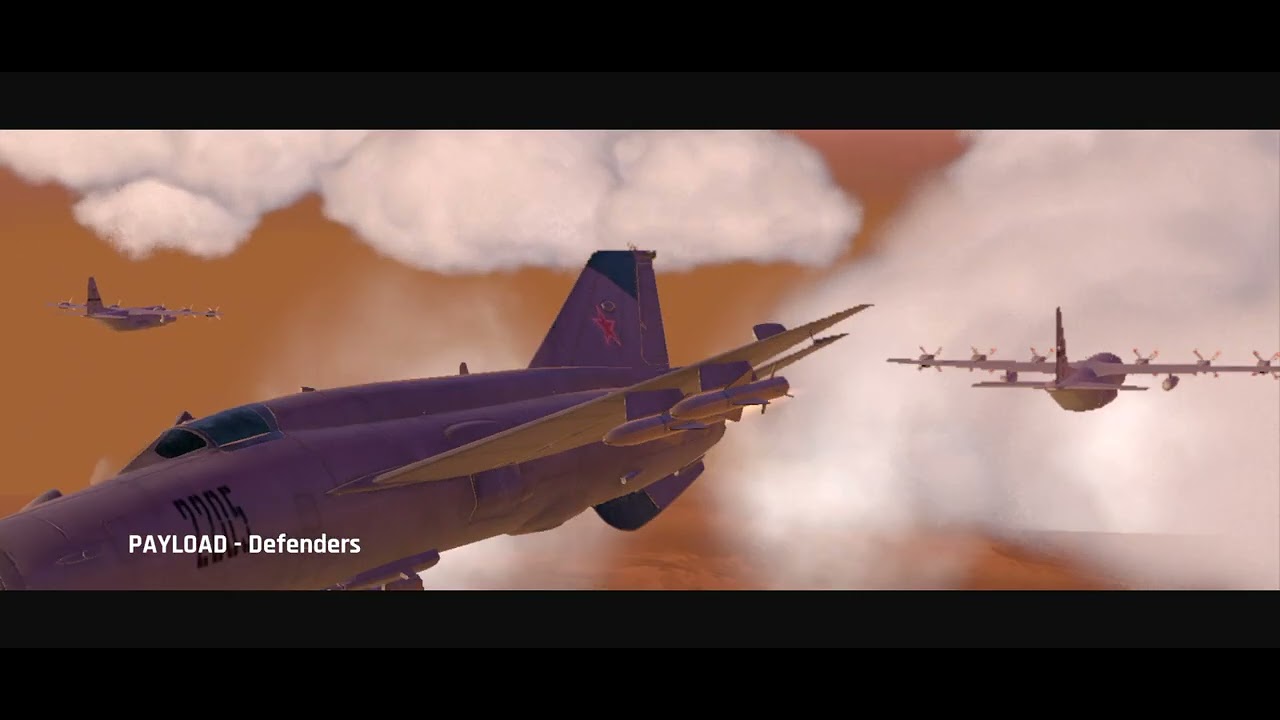 Fighters plane game 3v3#gameplay #games #youtubevideo 