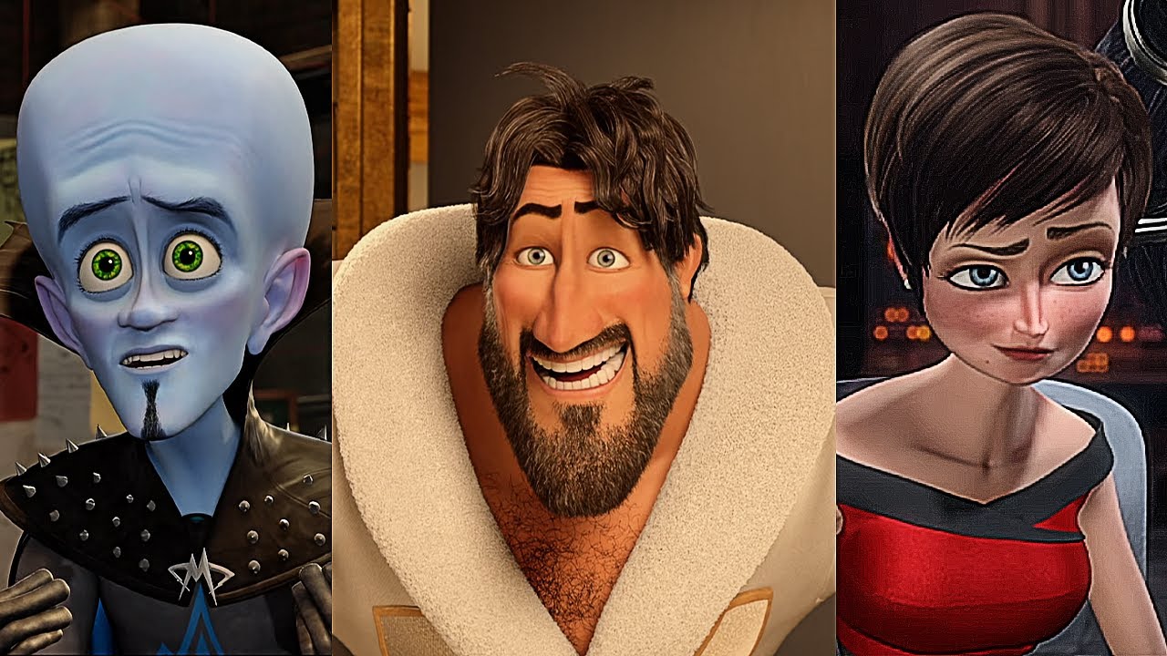 Metro | Megamind Remix