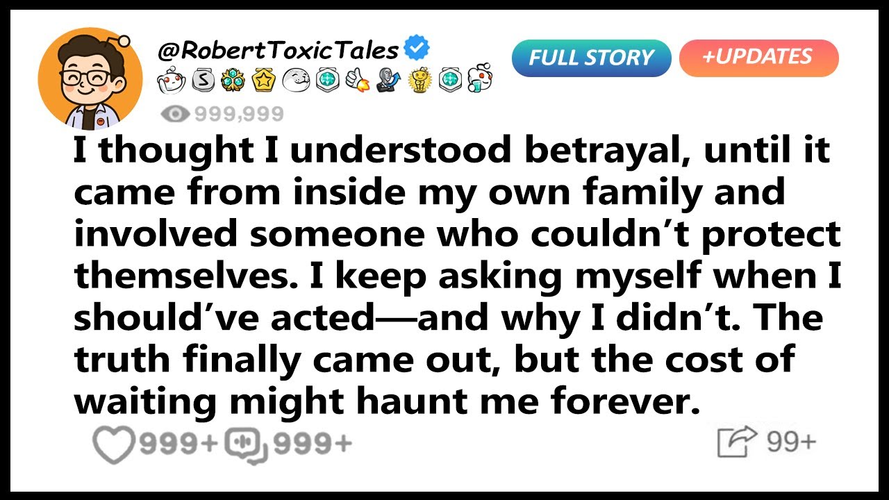Everyone Praised Her For Being Selfless, While I Felt Crazy And Exhausted—Now I’m..- Reddit Stories