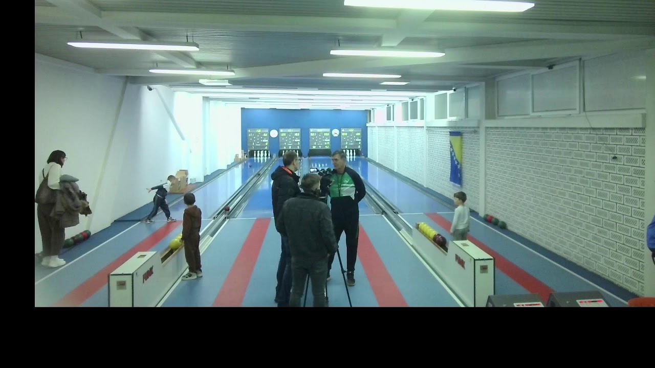 KK Rudar Kakanj vs KK Rad Brčko 14.02.2026