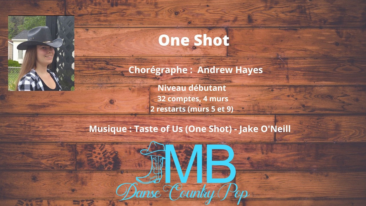 One Shot