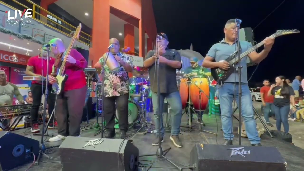 🚨CONCIERTO DE 